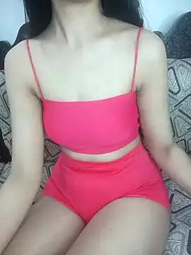 Kratika-doll from StripChat is Freechat