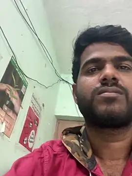 krishking1117 from StripChat is Freechat