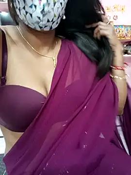 kruthika-telugu from StripChat is Freechat