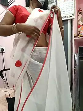 kruthika-telugu from StripChat is Freechat