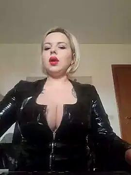 Ladykaos from StripChat is Freechat