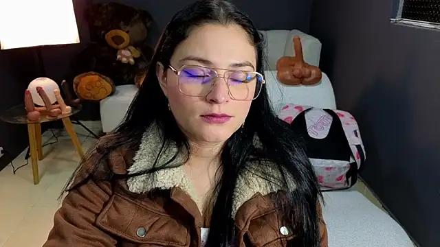 lia_assholeorange_ from StripChat is Freechat