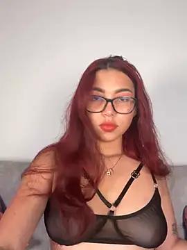 lia_jacobs1 from StripChat is Freechat