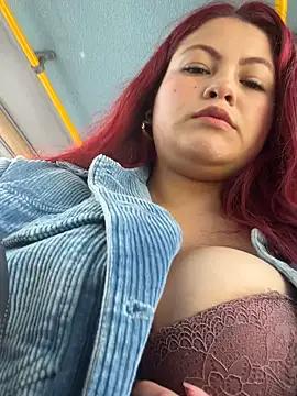 lia_moon77 from StripChat is Freechat