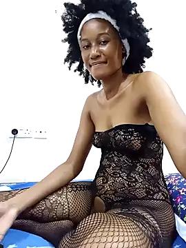 Lina-01 from StripChat is Freechat