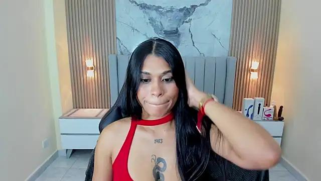 LINDSAY_MARIN2 from StripChat is Freechat