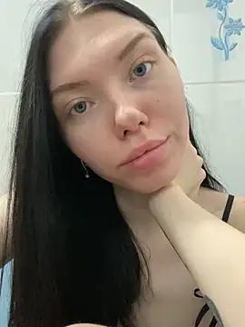 Lisaaa_Alisa from StripChat is Freechat