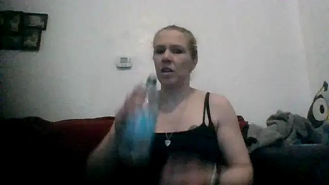 lisamatty4601 from StripChat is Freechat