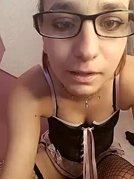 Liza_Moon from StripChat is Freechat