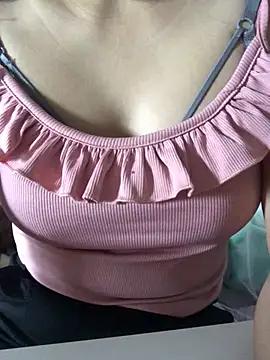 Lona_Lina from StripChat is Freechat