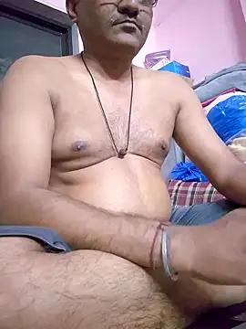 LOVEGURU_D from StripChat is Freechat