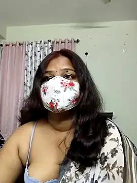 Lovely-Rose143 from StripChat is Freechat