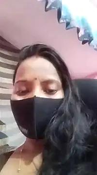 Lovely_Bhabhi38 from StripChat is Freechat