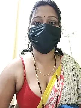 Lovely_Muskan from StripChat is Freechat