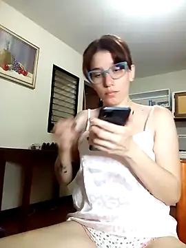 Luna-e-Franco1 from StripChat is Freechat