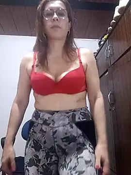 mademonsexy from StripChat is Freechat