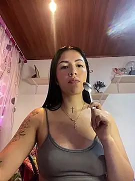 MadisonCambel from StripChat is Freechat