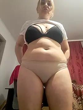 Malichkaanna30 from StripChat is Freechat