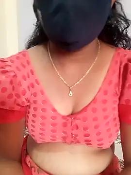 Manisha-Love from StripChat is Freechat