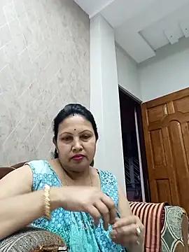 Photos of MANISHA_JI37 from StripChat is Freechat