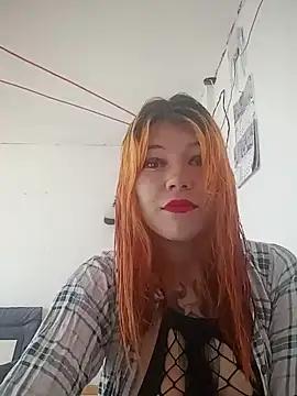 Marcelin-Thompson from StripChat is Freechat