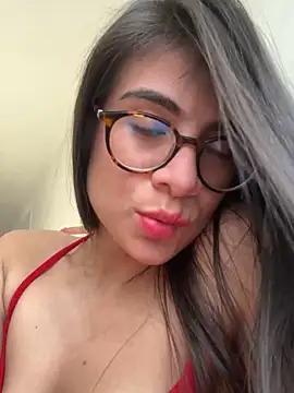 MariaIsabella8 from StripChat is Freechat