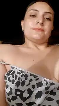 mariana_1_ from StripChat is Freechat