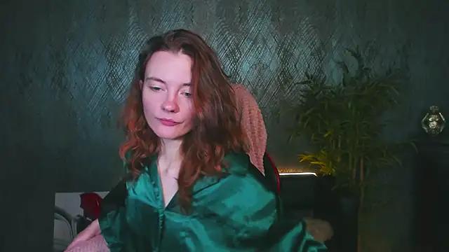 Marie_Saches from StripChat is Freechat