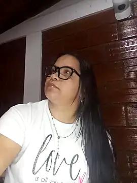 Marina_84 from StripChat is Freechat