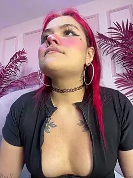 Maristxxr from StripChat is Freechat