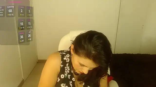 Mary_sexy01 from StripChat is Freechat