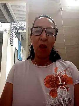 MaryeHot from StripChat is Freechat