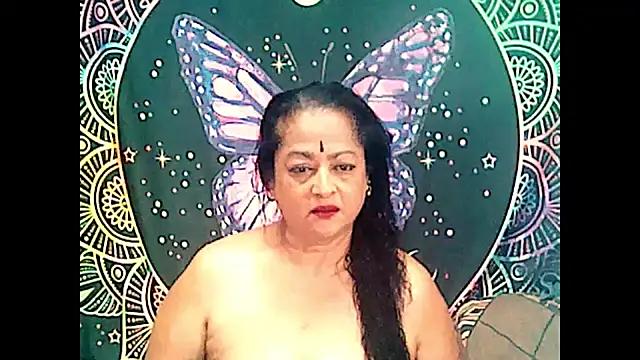 matureindian from StripChat is Freechat