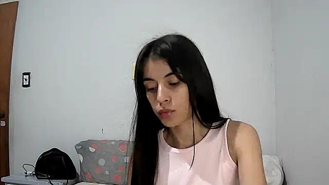 melodybar27 from StripChat is Freechat