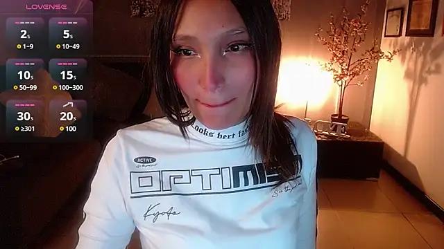 mia_collens from StripChat is Freechat