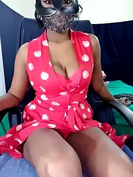 Midnight_Blossom from StripChat is Freechat