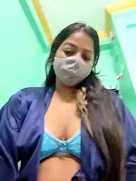 Monalisa_Singh from StripChat is Freechat