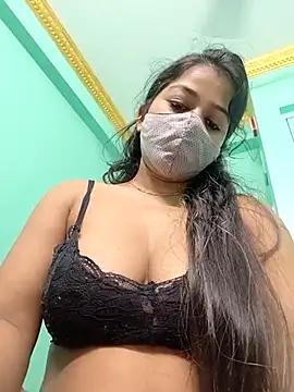 Monalisa_Singh from StripChat is Freechat