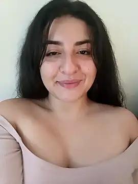 moritalatina from StripChat is Freechat