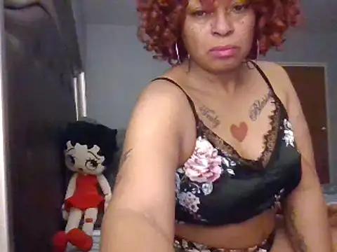 MSweetLindaParks from StripChat is Freechat