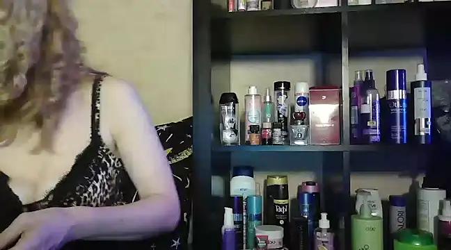 Natasha_Nannette from StripChat is Freechat