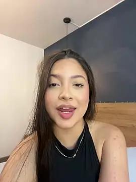 NathRossi from StripChat is Freechat