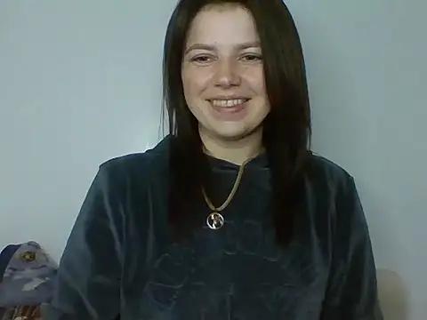 Naughty_Nata from StripChat is Freechat