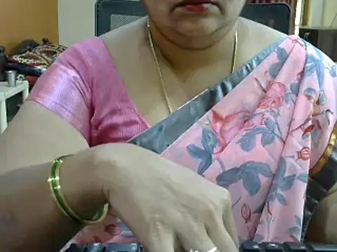 Naughty_Nityaa from StripChat is Freechat