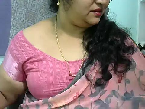 Naughty_Nityaa from StripChat is Freechat