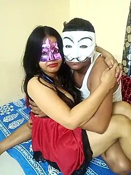 nehayashsexycpl from StripChat is Freechat