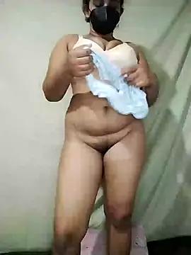 nethushasathsarani from StripChat is Freechat