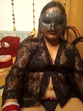 nisha_baby2 from StripChat is Freechat