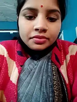 Nisha_Cute from StripChat is Freechat