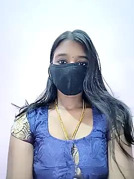 nishatamilmallu from StripChat is Freechat